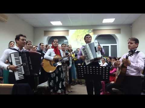 Mai mult acum ca niciodată  - Beni Cibu & Filip 2015