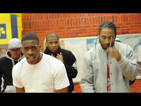 L'Enra-g & Buccz video