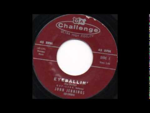 KUF-LINX - EYEBALLIN