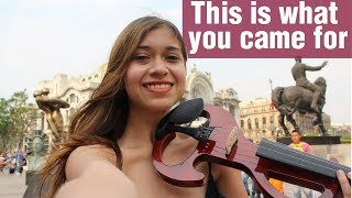 This is what you came for Violín Cover :)