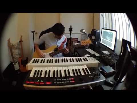 Teaser #4 "My Love / Your Soul" / From YOU EP