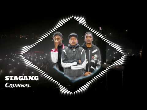 Sta gang criminal
