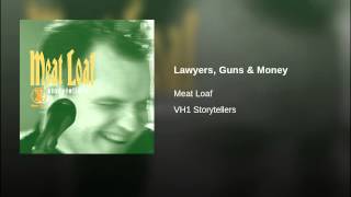 Lawyers, Guns and Money Music Video