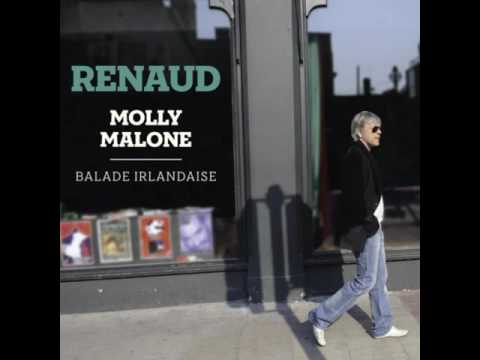 Videoclip de Te marie pas, Mary ! — Renaud