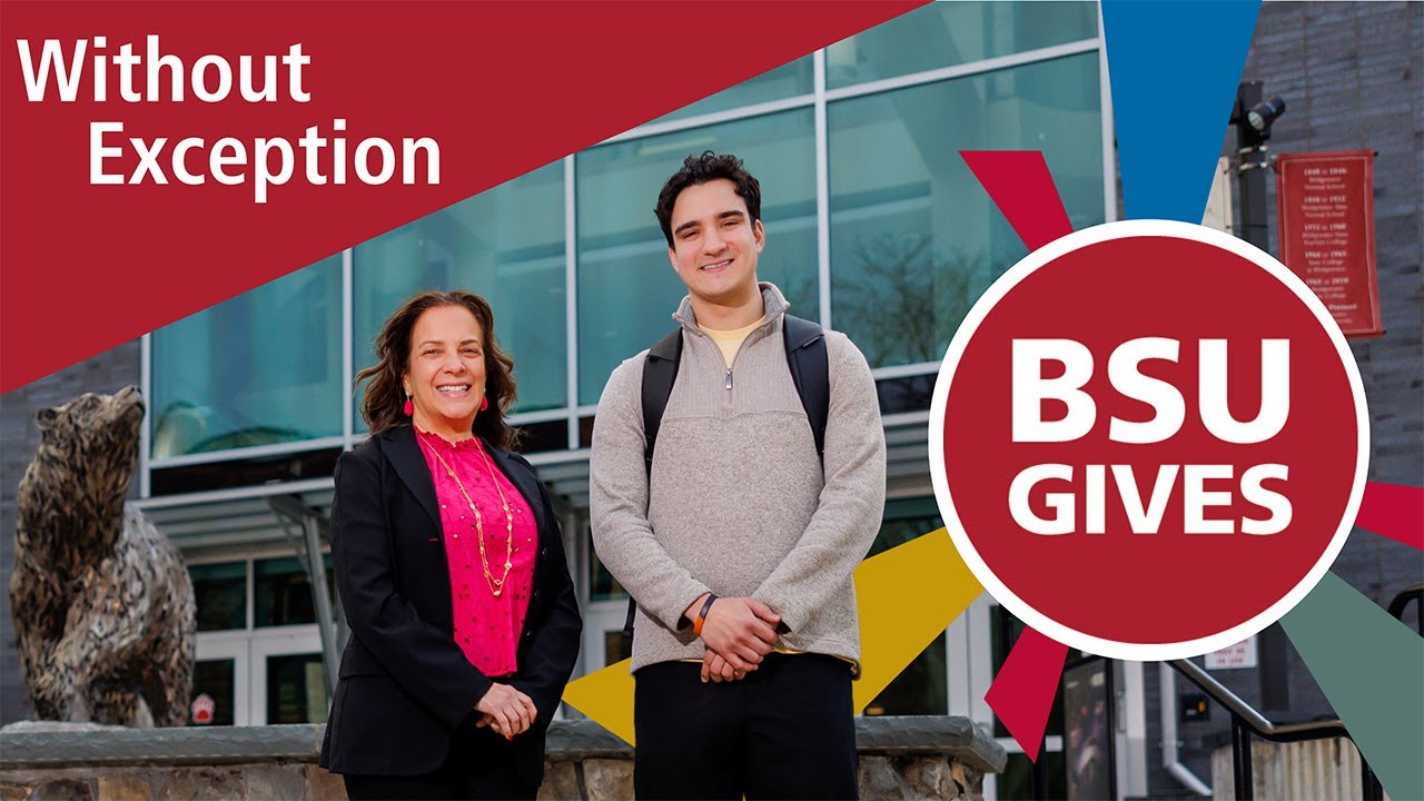 #BSUGives | Giving Day 2025