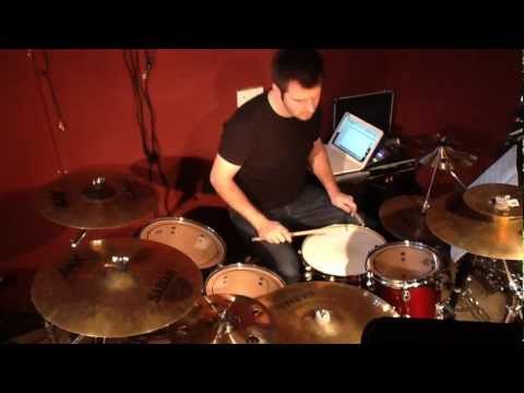 Trinity Guildhall Grade 1 Drumkit - Chicano