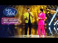 Hussain ने किया Abhijeet Sawant का Welcome | Indian Idol 14 | Best Moments With Hussain