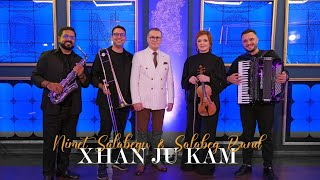 Nimet Salabegu & Salabeg Band - Xhan Ju Kam