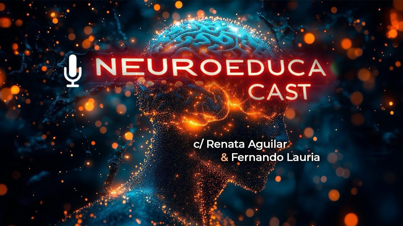 Neuroeducast 04- Discalculia ou Ansiedade em Matemática. A importância dos materiais sensoriais