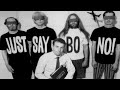 Negativland - Yellow Black And Rectangular {1987}