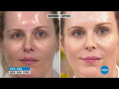 Skinn Cosmetics DWP Age Reset Augenserum Intensiv 2er-Pack