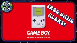 Free Games Alert! Donkey Kong '94 & Mario's Picross Now on Switch Online!