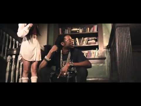 [VIDEO] Rocksmith Presents 2 Chainz Feat Kreayshawn - MURDER