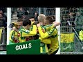 Vijf prachtige goals tegen Feyenoord