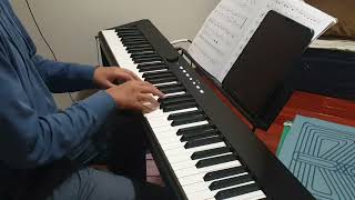 《倫巴萬歲》- 孟嫻