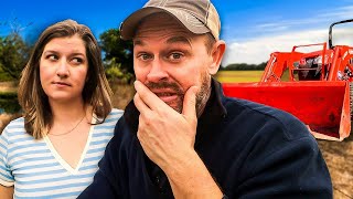 Transforming a Dry 7 Acre Homestead with Pocket Ponds, Watch What Happens Next!