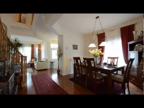 22 Huntspoint Drive Brampton Ajay Shah