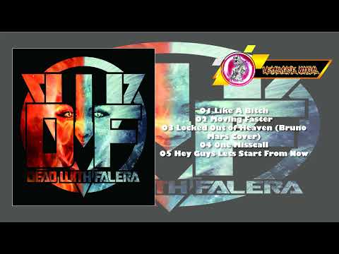 Dead With Falera -  Demo | 2013 | INDONESIA