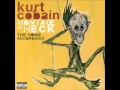 Kurt Cobain - Rehash 