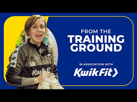 From The Training Ground | Episode 3: The Boot Room 🟡🔵