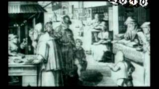 Blaze Bayley - 1633 (Unofficial video)