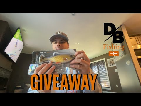 ANGLERS ALLEY TACKLE WINNER! | CHECK IN VIDEO