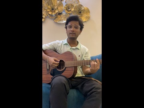 Kailash Kher | Tujhe Main Pyaar Karun | Aalyan Rao | Unplugged