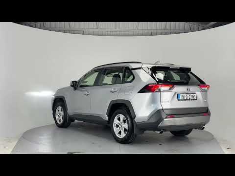 Toyota RAV4 RAV4 HYBRID LUNA**MULTIFUNCTIONAL STEE - Image 2