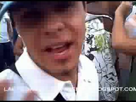 Sagrado,La Comarka,La Morgue,Sin Anestecia,Los Prospectos