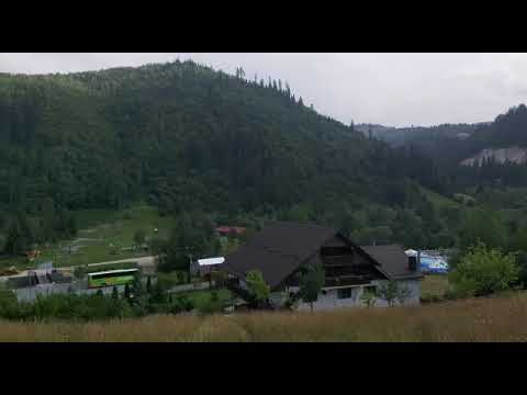 Pensiunea Steaua Ariesului - Albac - Apuseni