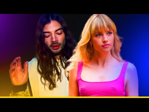 Angèle x Lujipeka Type Beat - "Avoue moi"