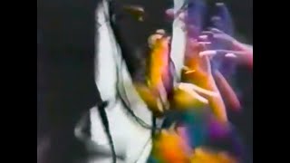 Beme Seed - God Inside (1989) [Official PV] *improved quality*