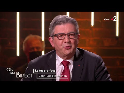 Intégrale On est en direct - #OEED 2 octobre 2021