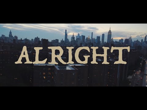 XP The Marxman - Alright (Official Music Video 2025)