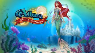 Allura: The Three Realms (PC) Steam Key GLOBAL