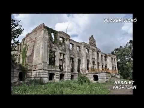 Szellemkastélyok Wenckheim kastély Póstelek