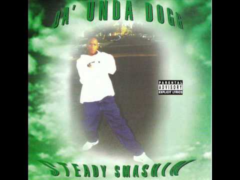 Down 2 Ryde (feat. San Quinn, Messy Marv, & Seff Da Gaffla) - Da 'Unda' Dogg [ Steady Smashin ]
