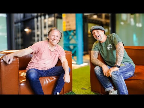 Tiit Trofimovi podcast „Keset elu": külas dirigent ja helilooja Kristjan Järvi