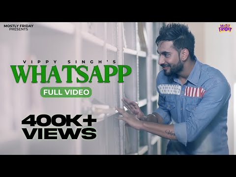 Whatsapp Vippy Singh