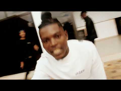 Double B - Disparos (Vídeo oficial)