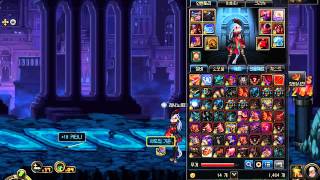 레전더리 먹고 심쿵!