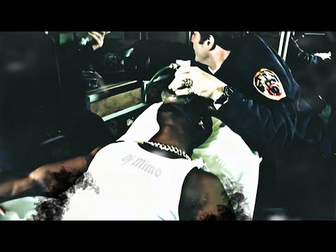 2Pac - Blood flow (ft. Dmx)