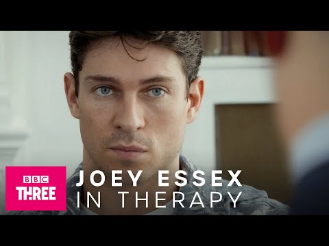 Joey Struggles To Come To Terms With The Impact of Losing His Mum | Joey Essex: Grief & Me