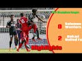Solomon Warriors Vs Hekari United FC | OFC Champions league 2024 | Solomon islands.