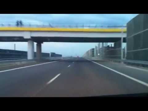 A2 odcinek D już otwarty