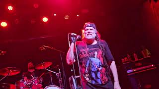 Six Feet Under - Stripped, Raped and Strangled (Live in Kosice 2026)