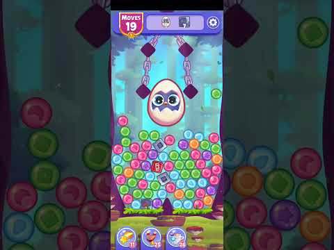 Angry birds Dream blast - level 324