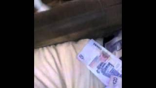 They ain't got money like me