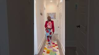 💕♥️💕♥️ Love my Galentines fit?? Drop a comment and let a sistah know how you feeling 💕♥️💕♥️
