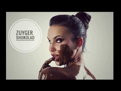 Zuyger - Shokolad // Armenian Rap 2017 //